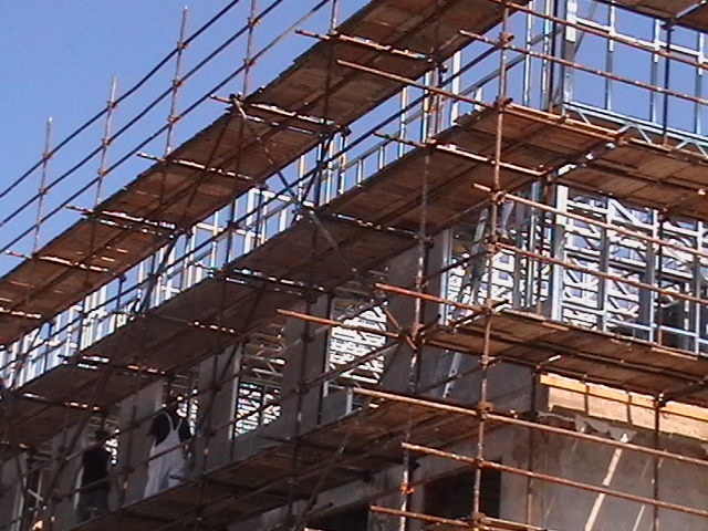 WOXI speciální stavební konstrukce foto 4
