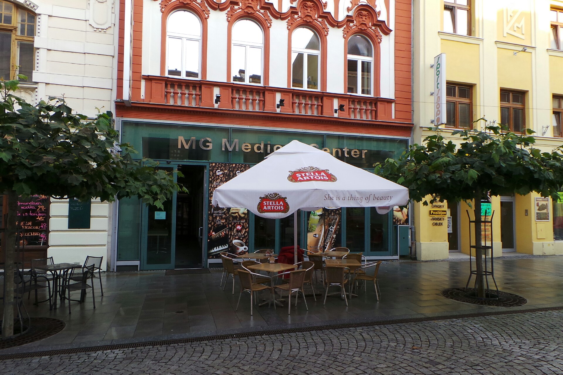 MUDr. Karel Hanuška