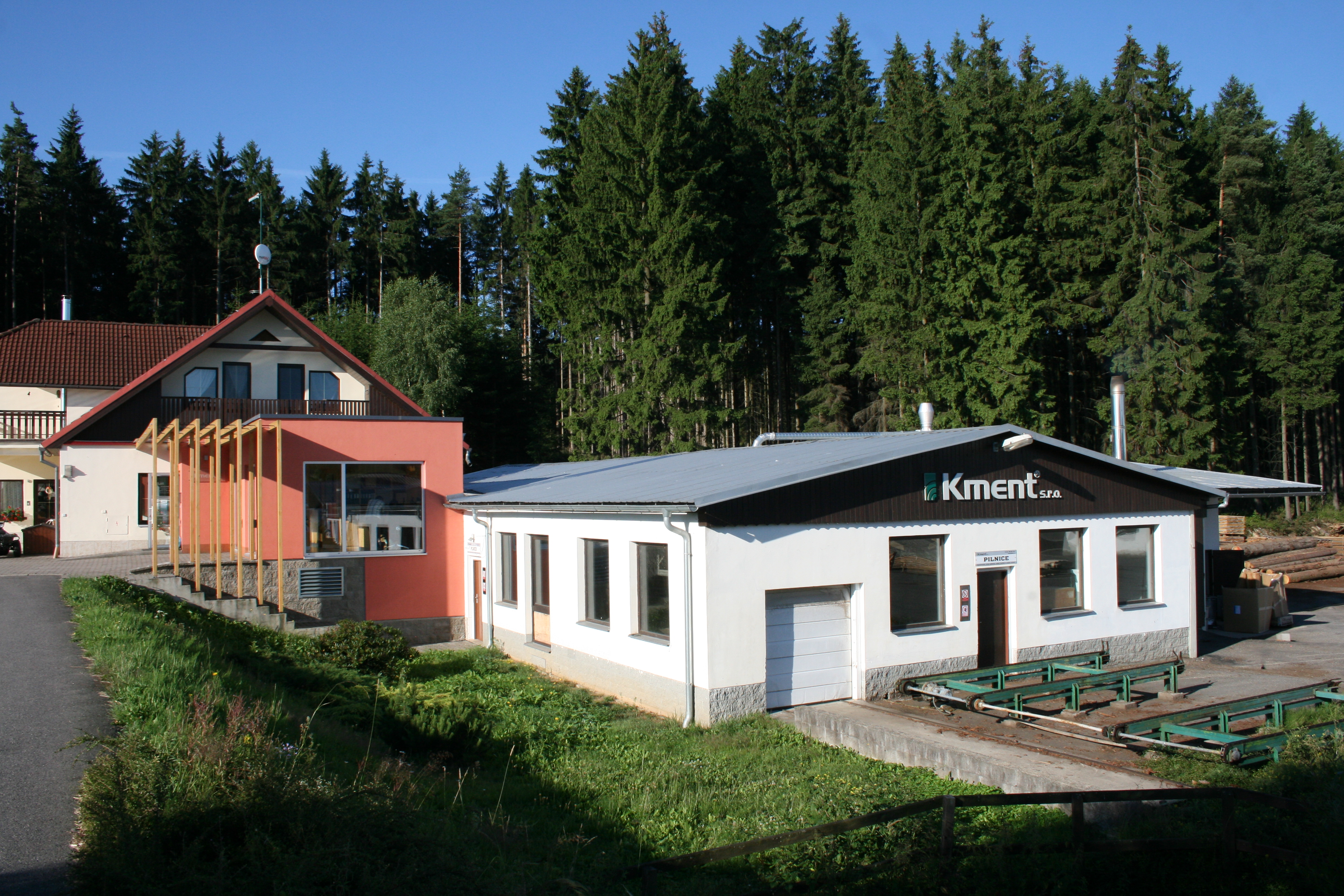 Kment, s.r.o.