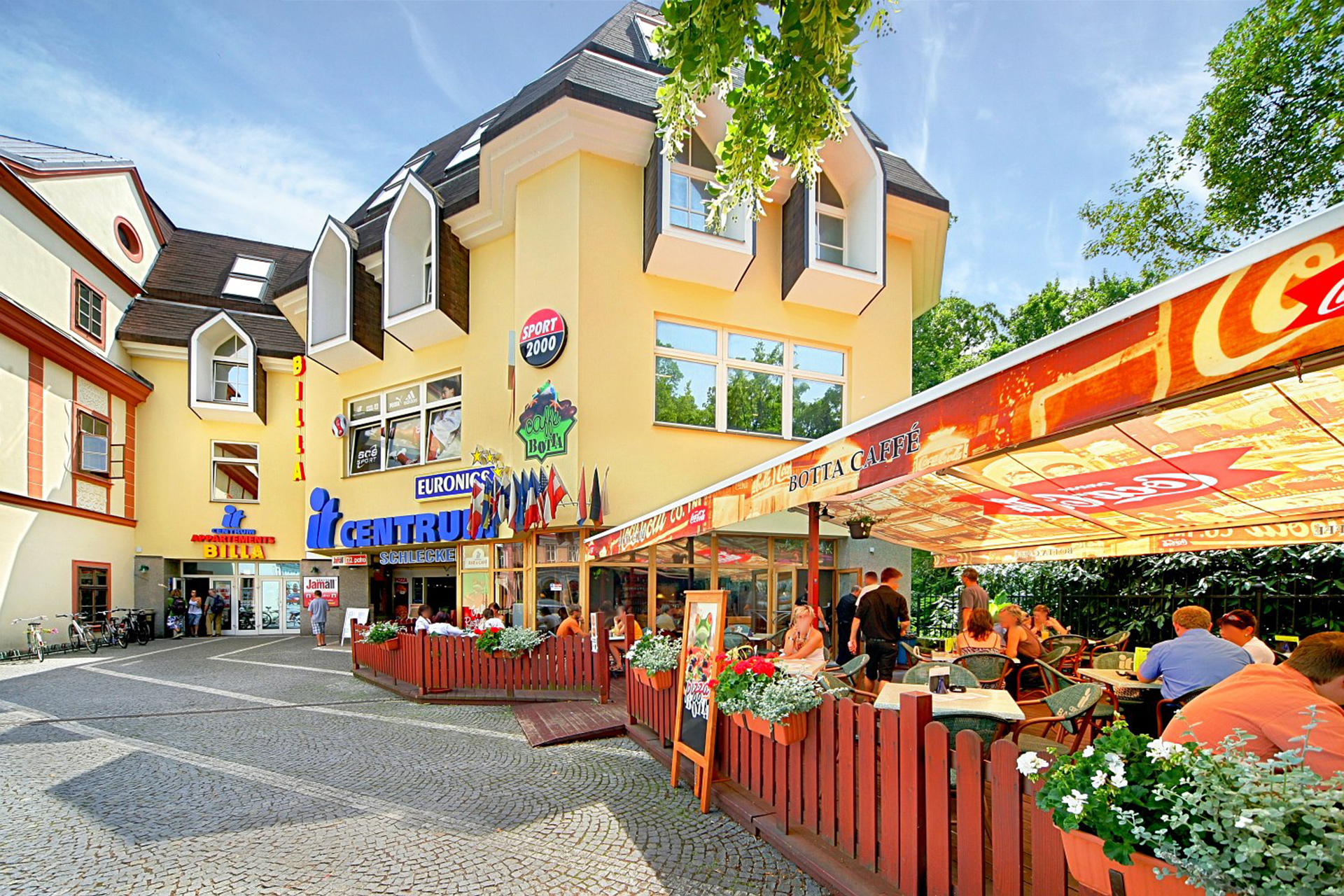 IT CENTRUM foto 3