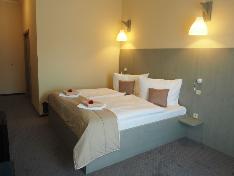 Hotel Výpřež foto 4