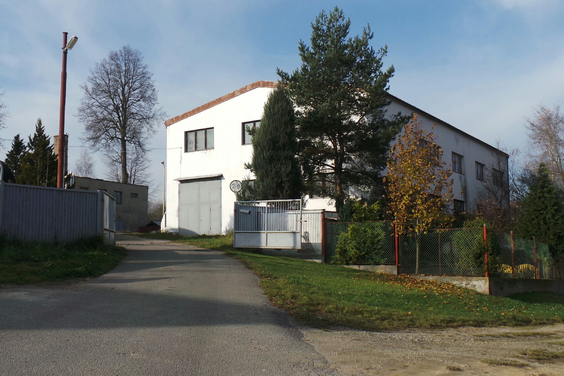 Kooperativa vod družstvo