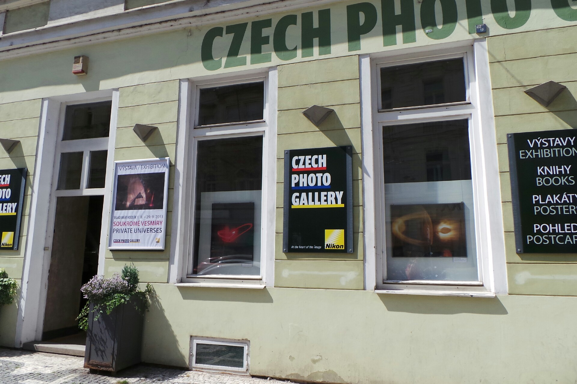 A & A Galerie, spol. s r.o.