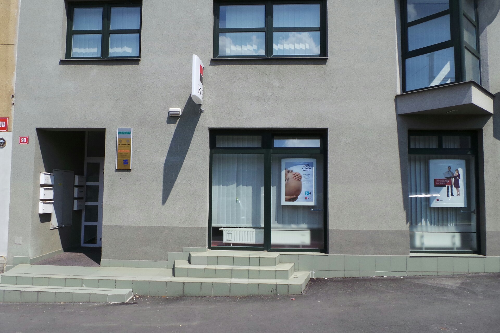 Daňový poradce ev. č. 1797 Mgr. Martin Štěpán