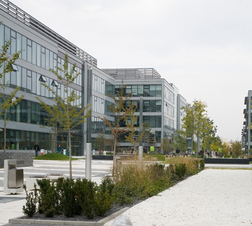 Samsung Electronics Czech and Slovak, s.r.o. foto 2