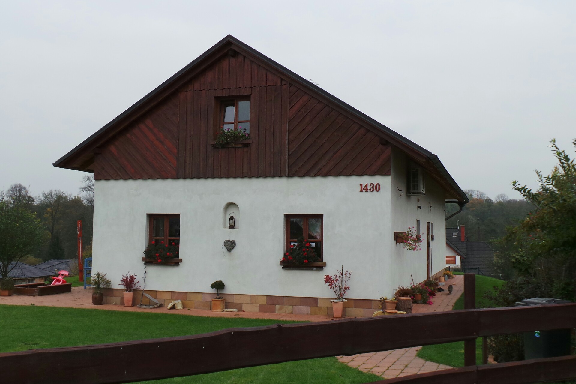 Opravy elektrických zařízení Martin Kouba