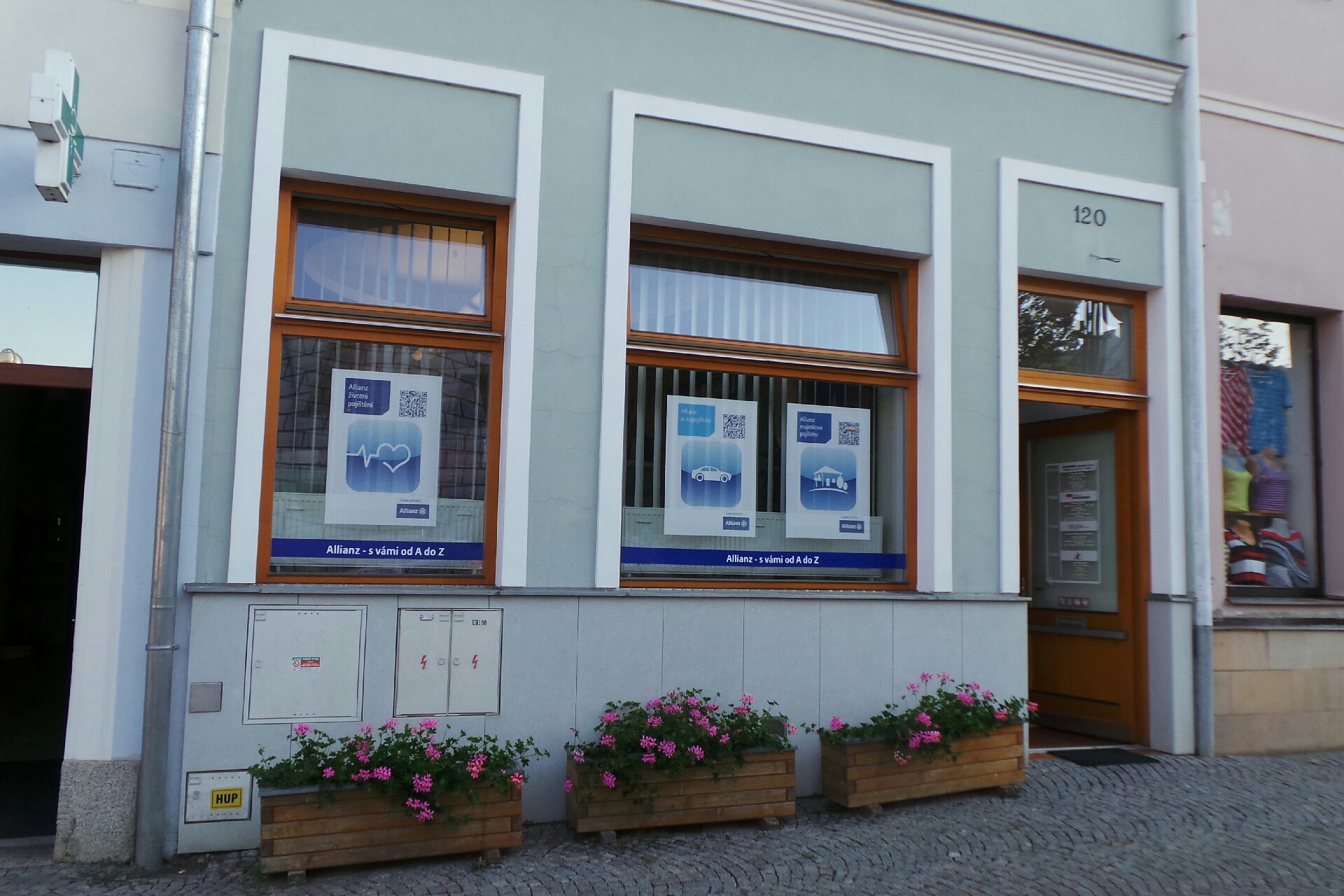 ADVISORY service, s.r.o.