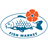 logo FISH MARKET