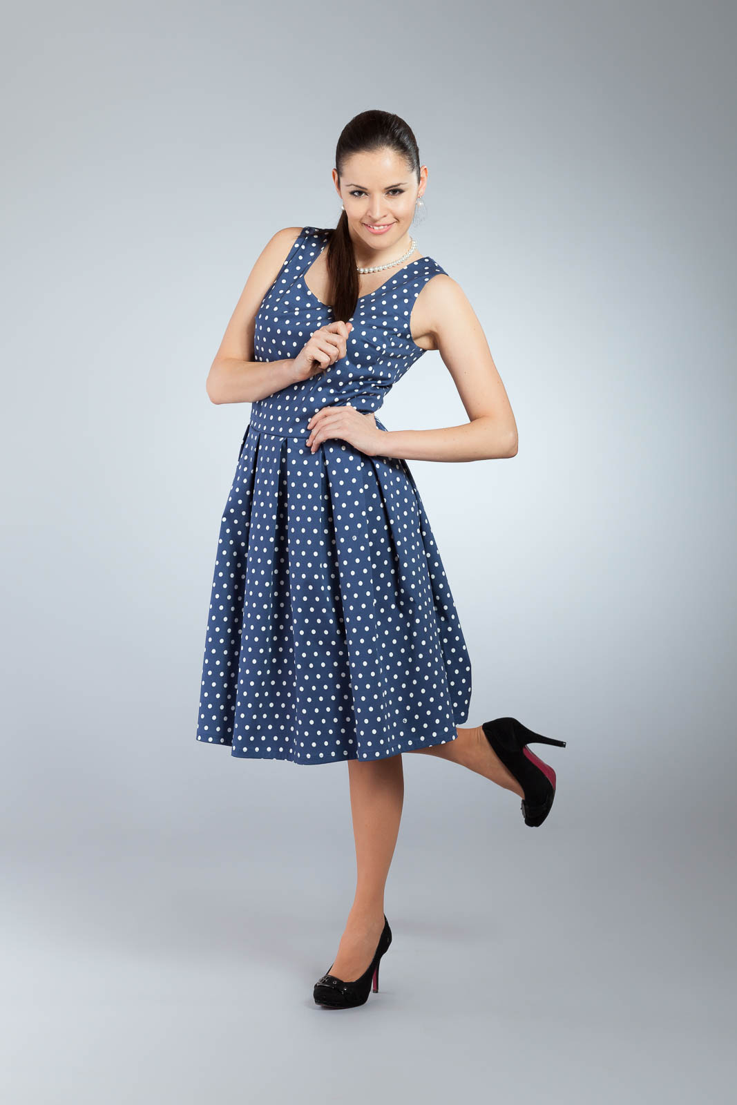 Evženie Divinová - zakázkové šití foto 3