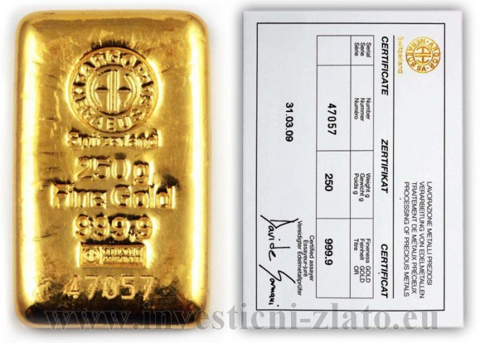 STEP Finance, a.s. - Investiční zlato a stříbro foto 3