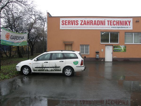 Gardena Brno Slatina (Brno Slatina, Gardena Brno, Gardena Brno Slatina, vaši zahradu) Gardena Brno Slatina