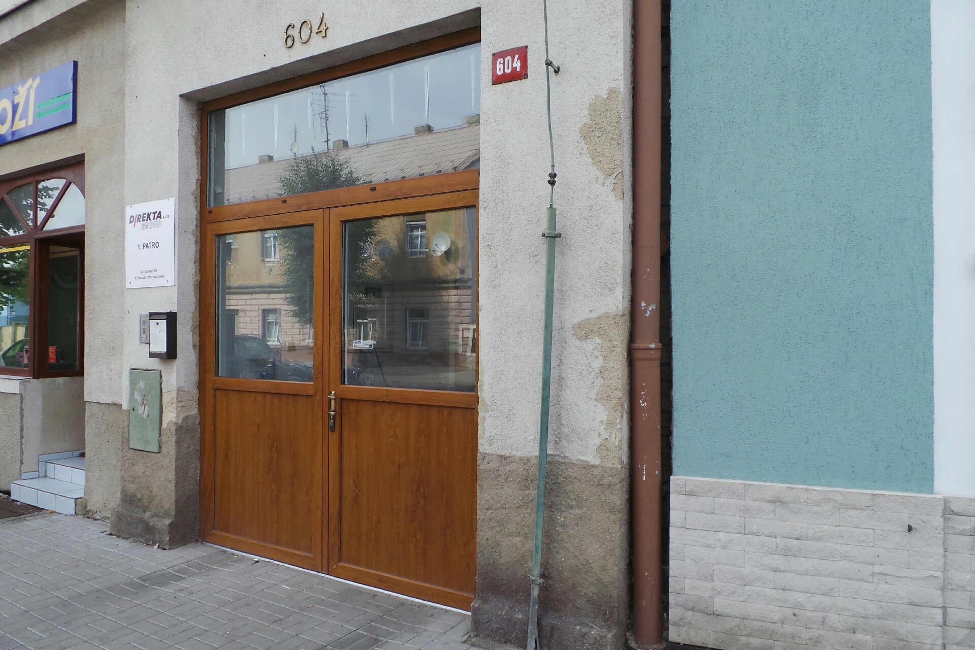 DIREKTA GROUP, s.r.o.