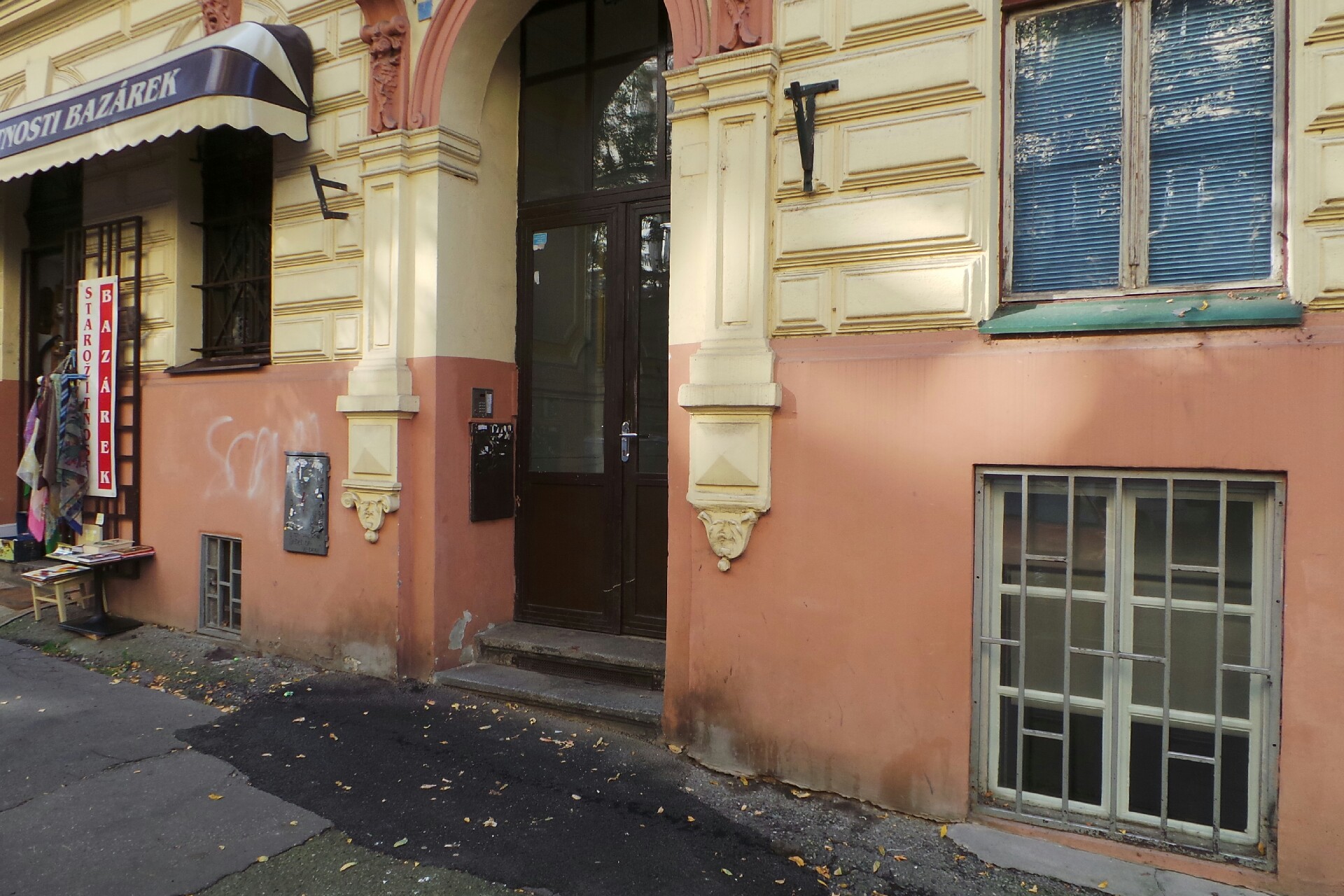 Restaurátorský ateliér Ars Renovó - Jan Klejna