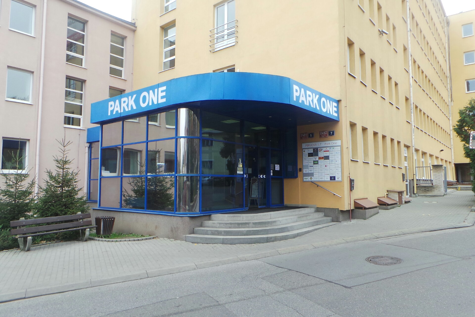 GENERAL IMPORT spol. s r. o.