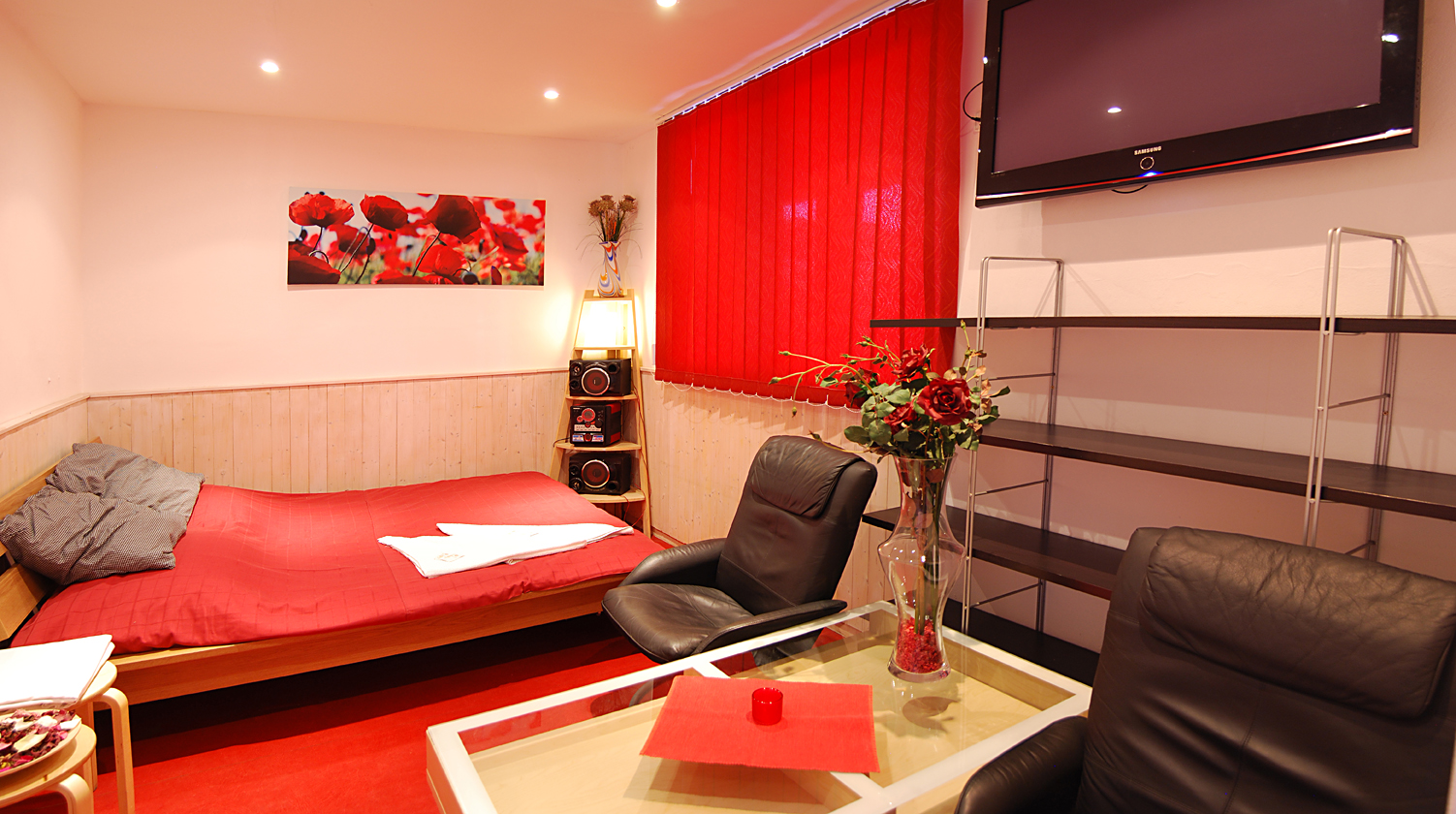 HOTEL CÍSAŘKA foto 6