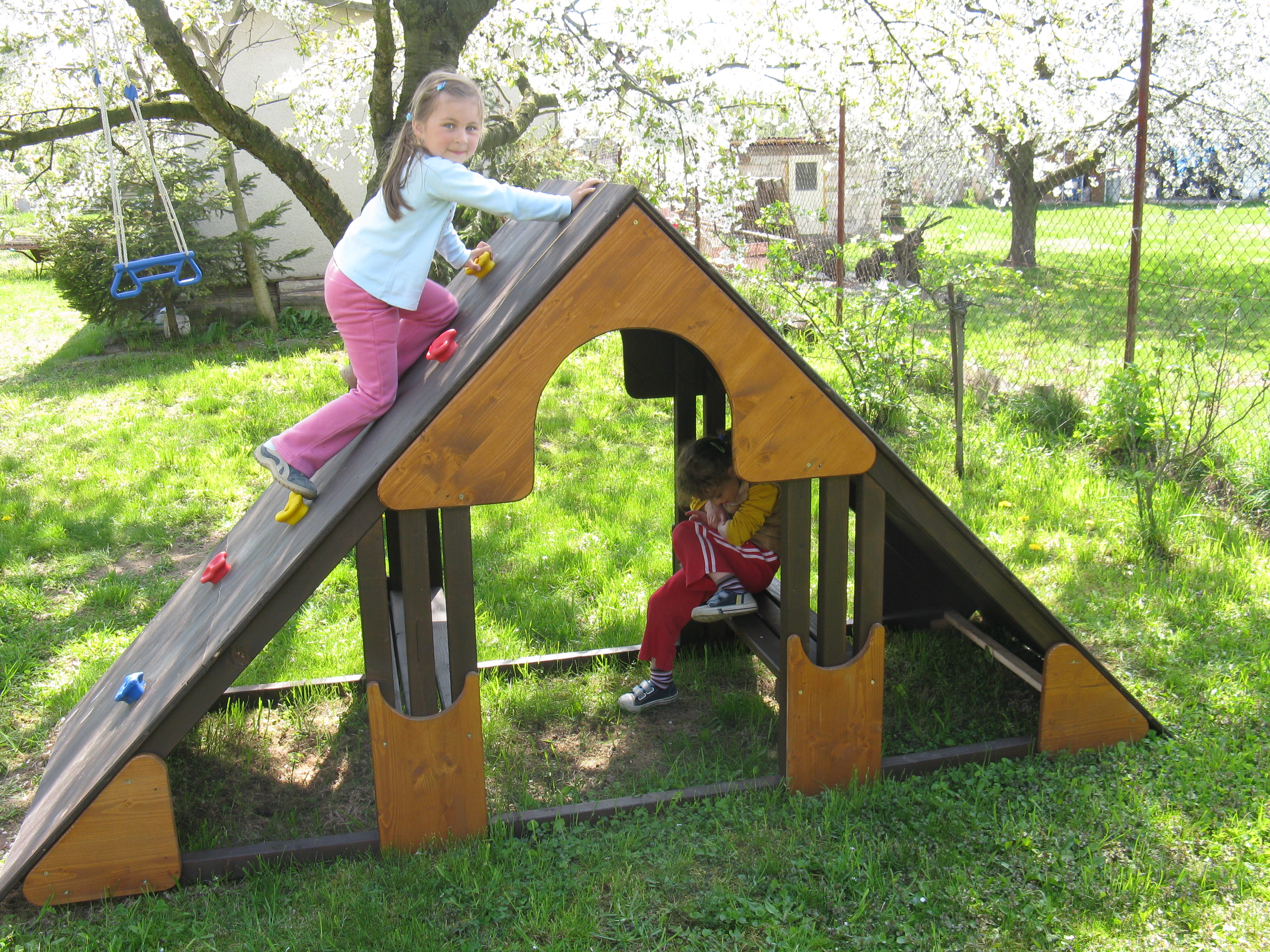 Hřiště-dětské.cz foto 2