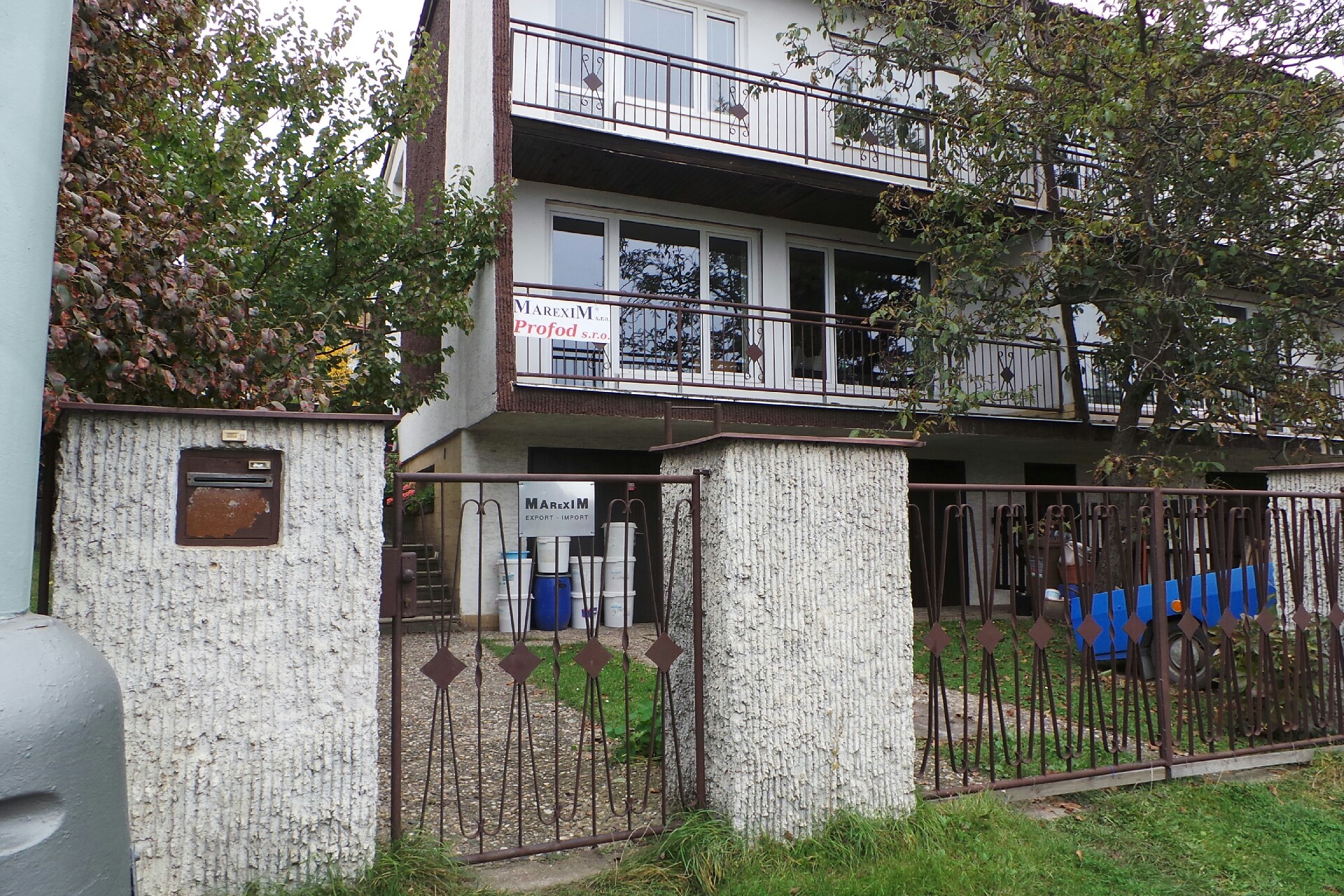 MAREXIM, s.r.o.