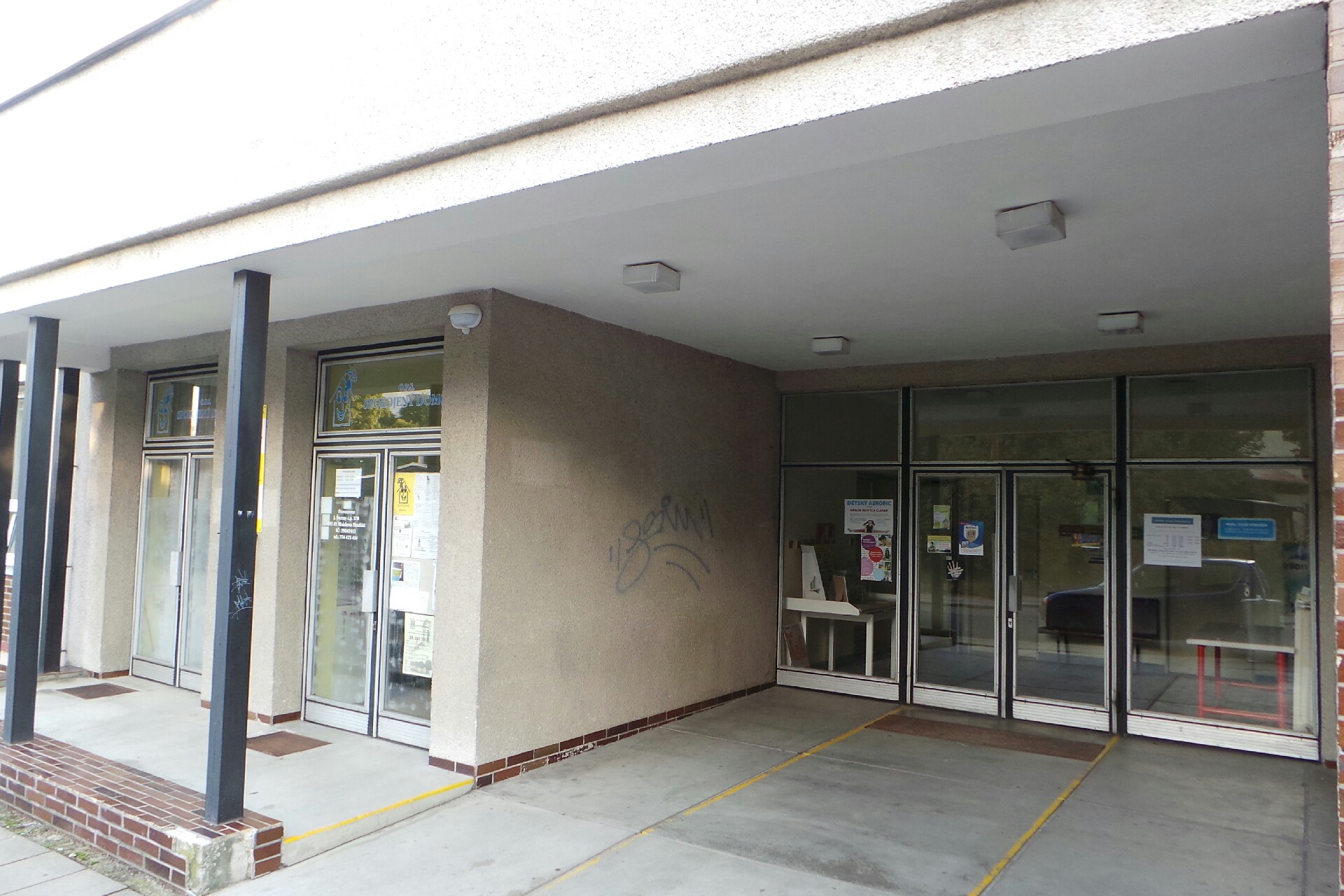 MUDr. Hana Krausová