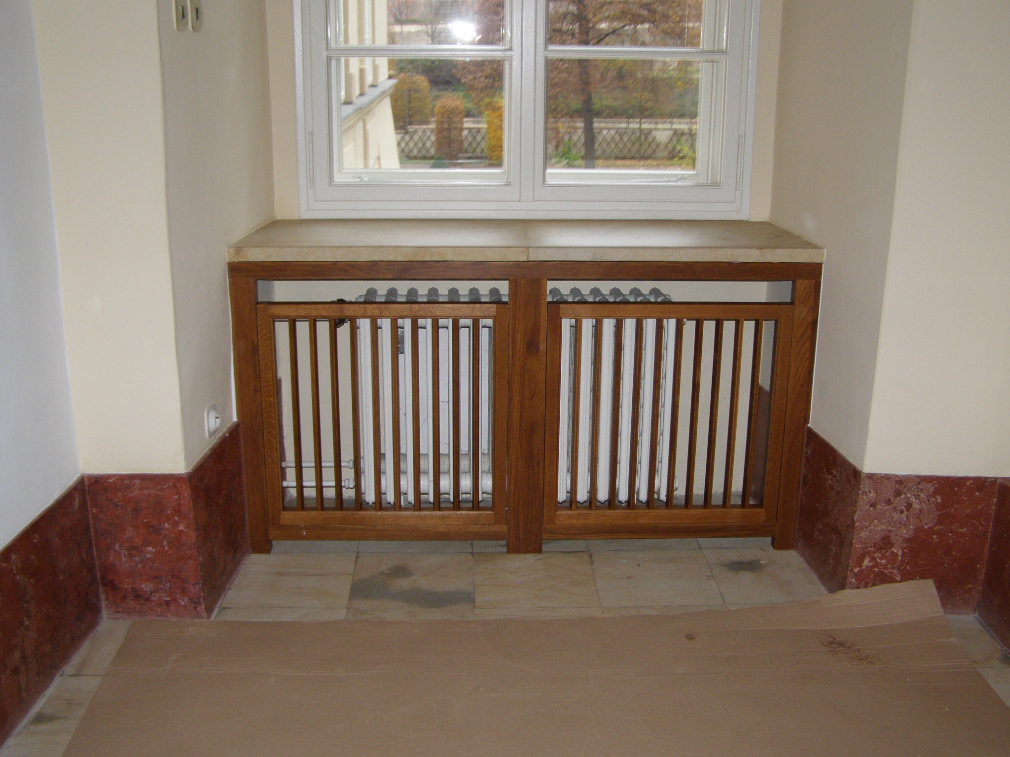 Truhlářství Vladimír Procházka foto 4