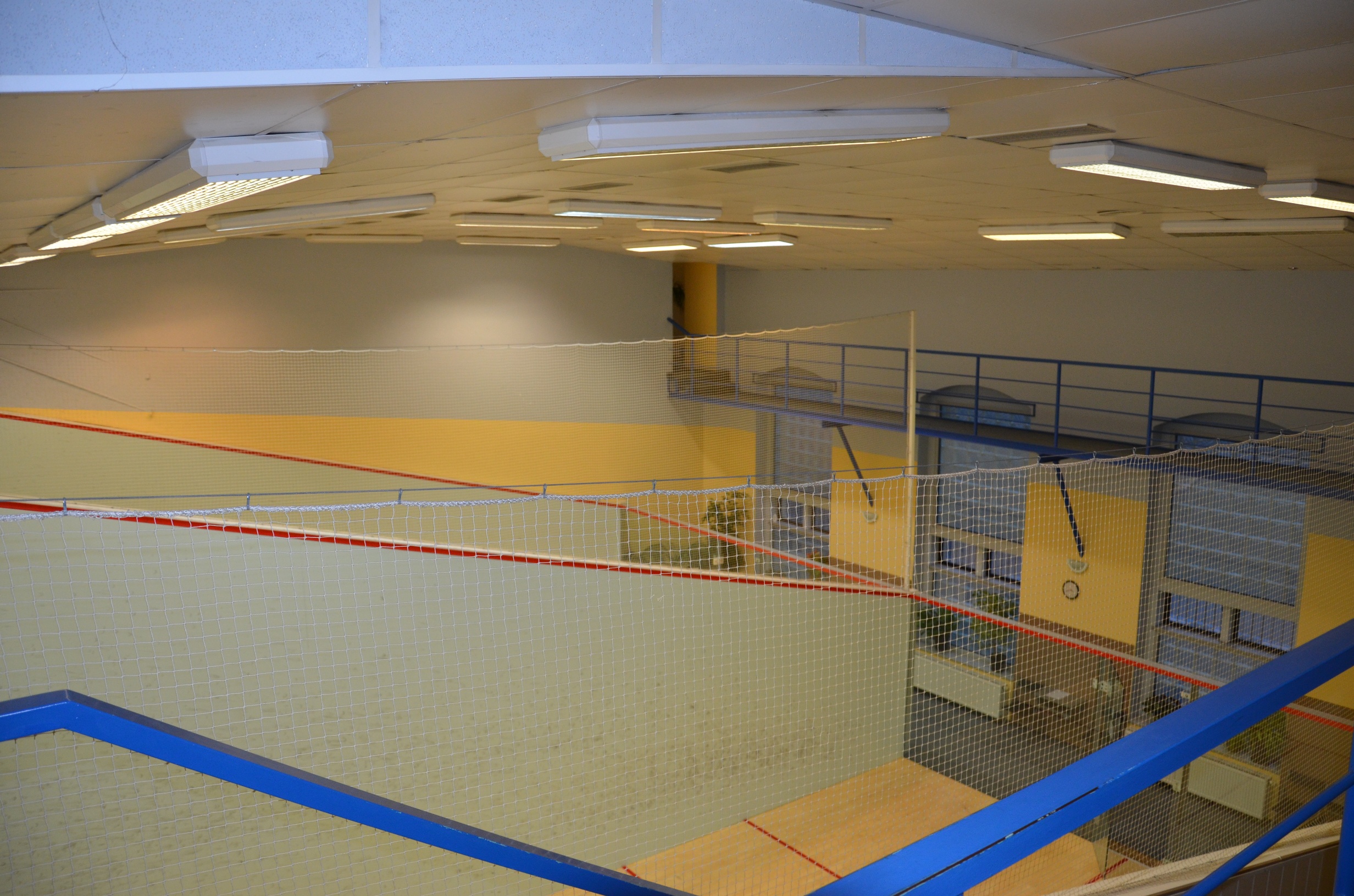 SQUASH HOLEŠOVICE foto 4