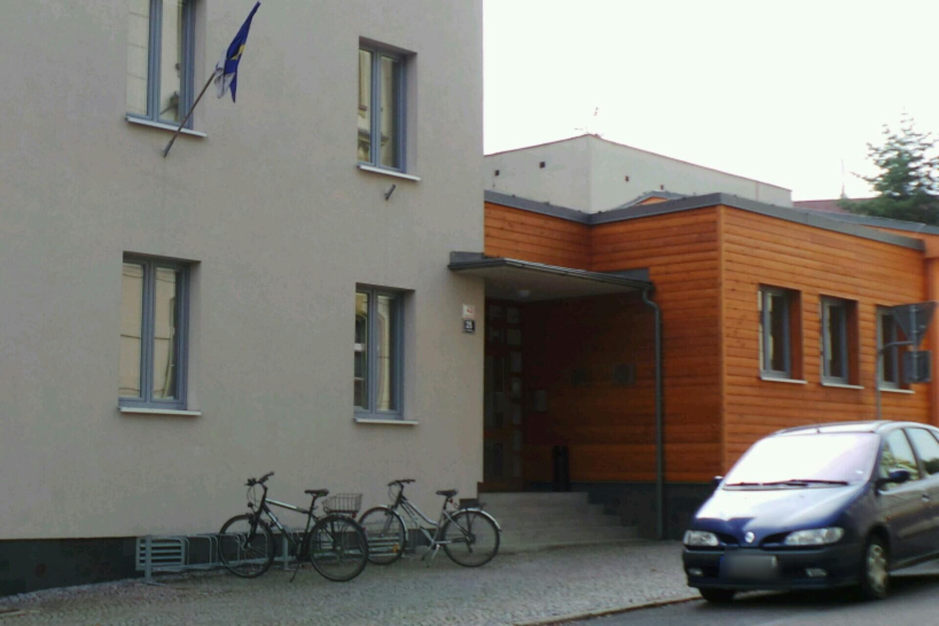 MÚ Svitavy - Odbor sociálních věcí a zdravotnictví