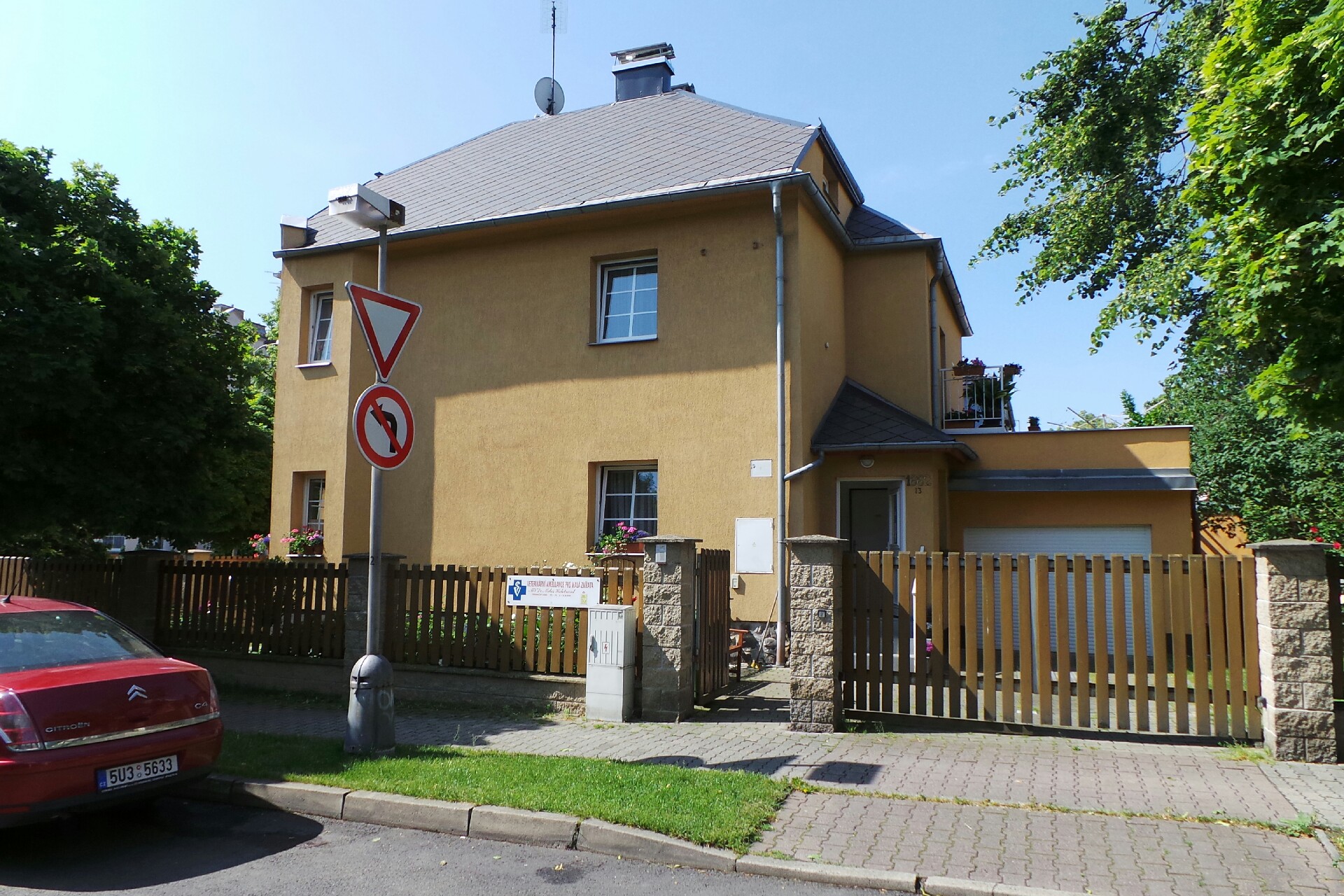 MVDr. Miloš Helebrant