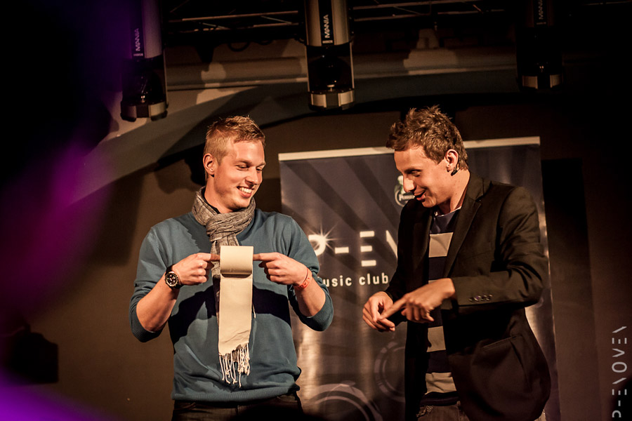 Music bar PHENOMEN foto 2