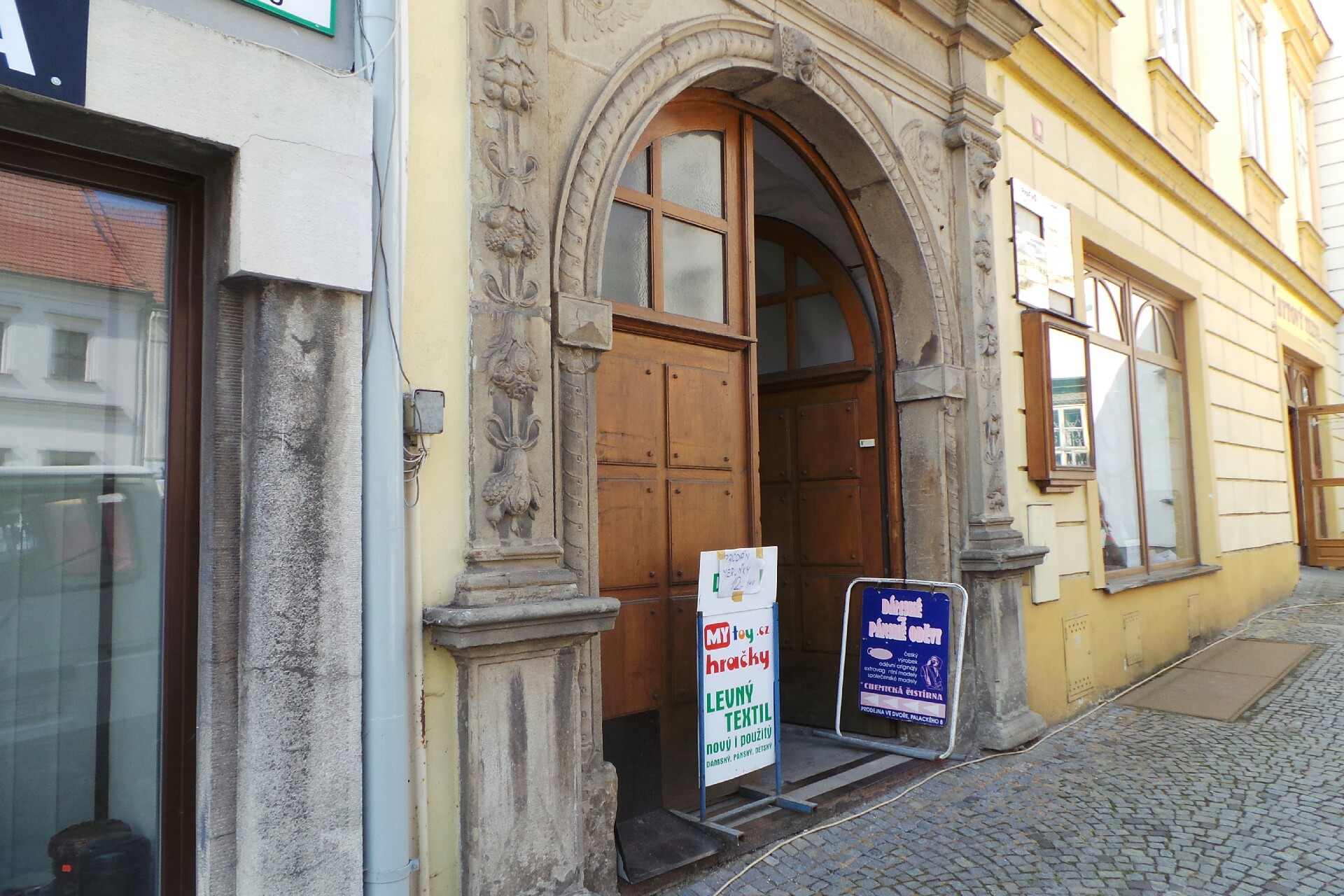 JUDr. Kamil Mattes, advokát