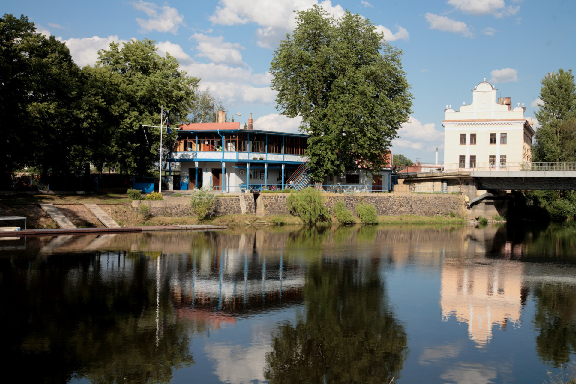 Veslařský klub Ohře Louny