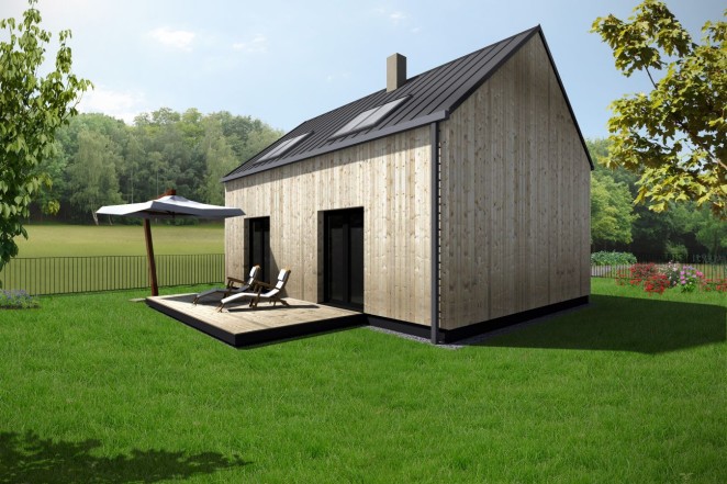 Ecoarch.cz foto 2