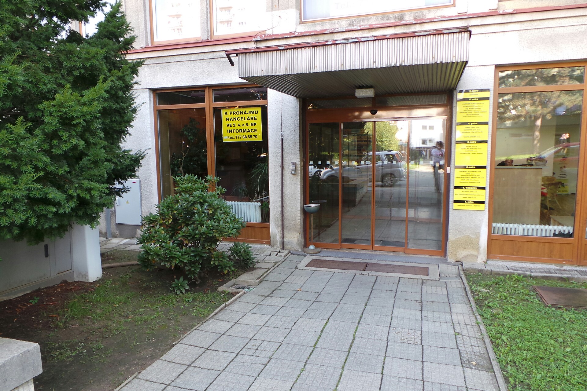 VAKADING, spol. s r.o.