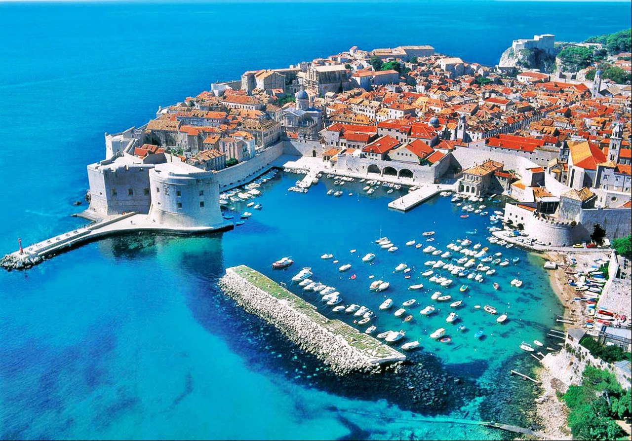 CK Aquarius Adriatic foto 4