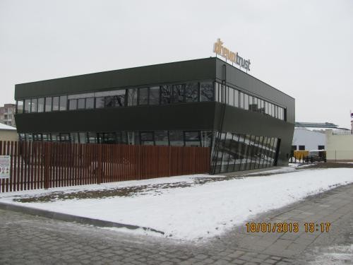 Zámečnictví J&S foto 5