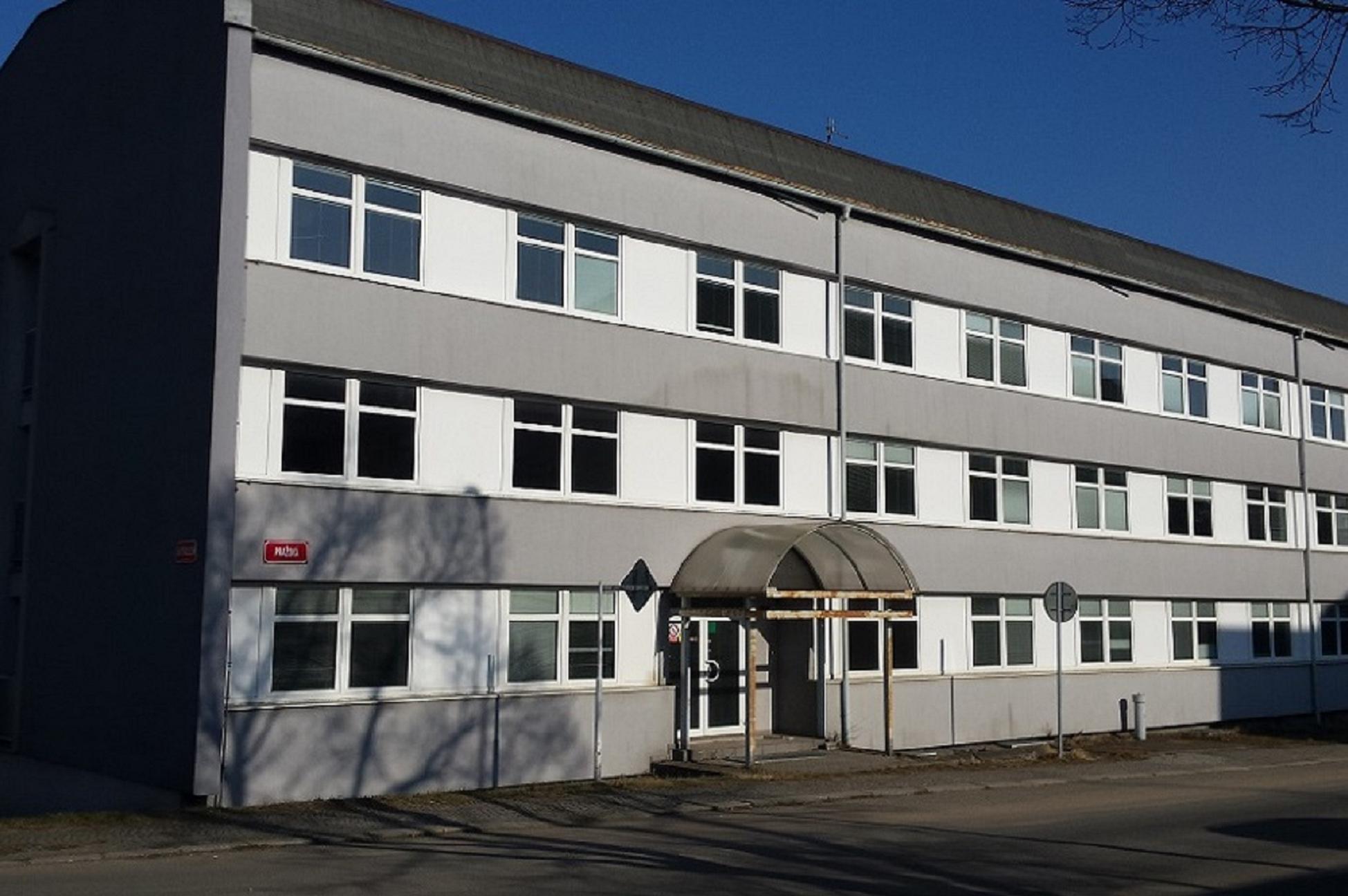 Ubytovna SOMO Písek