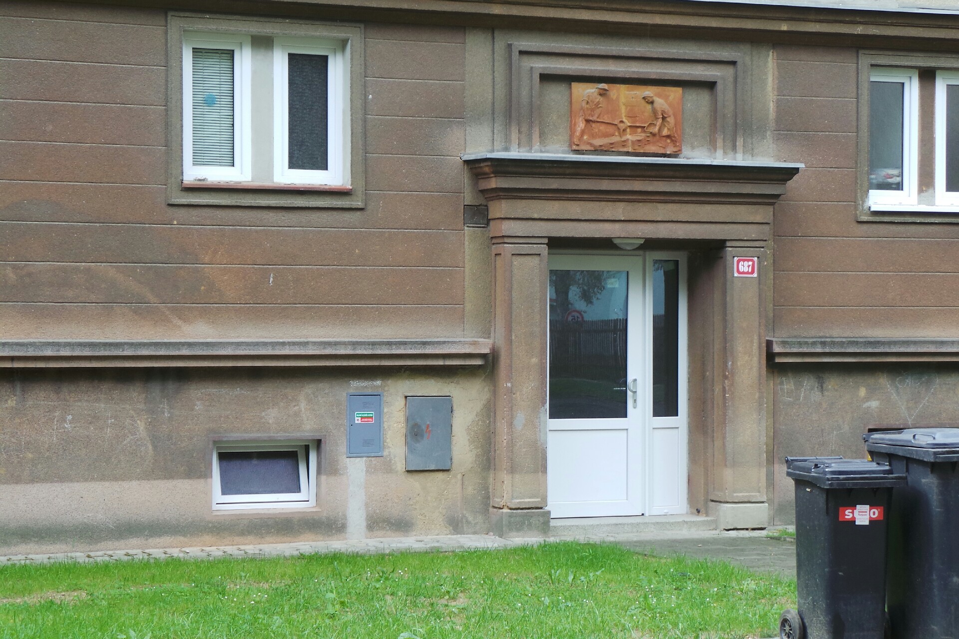 Společenství Mládežníků 687, 688, 689, 690, 691, 692, 693, Rokycany