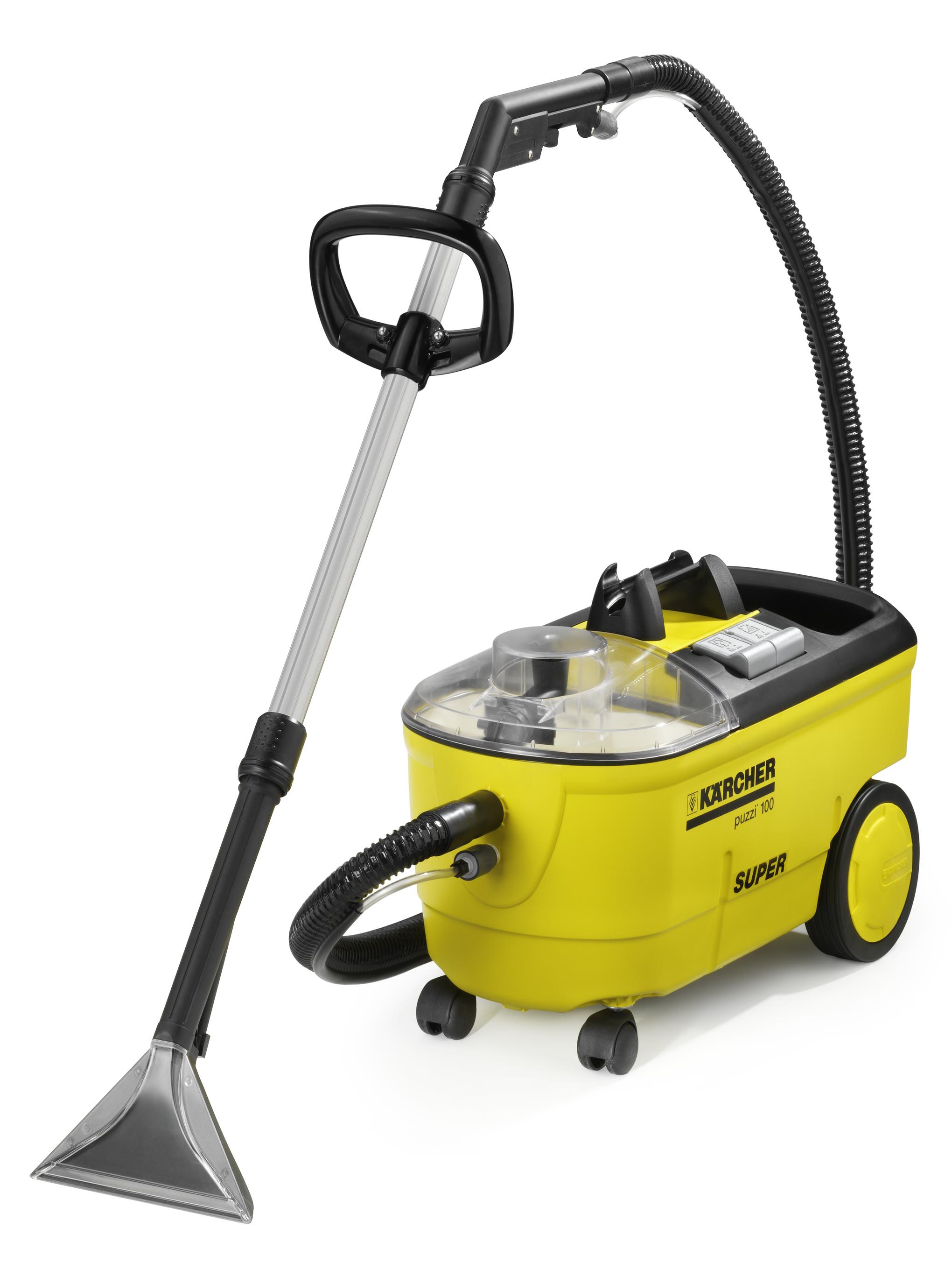 Půjčovna vysavačů - Karel Fait foto 2