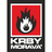 logo KRBY MORAVA