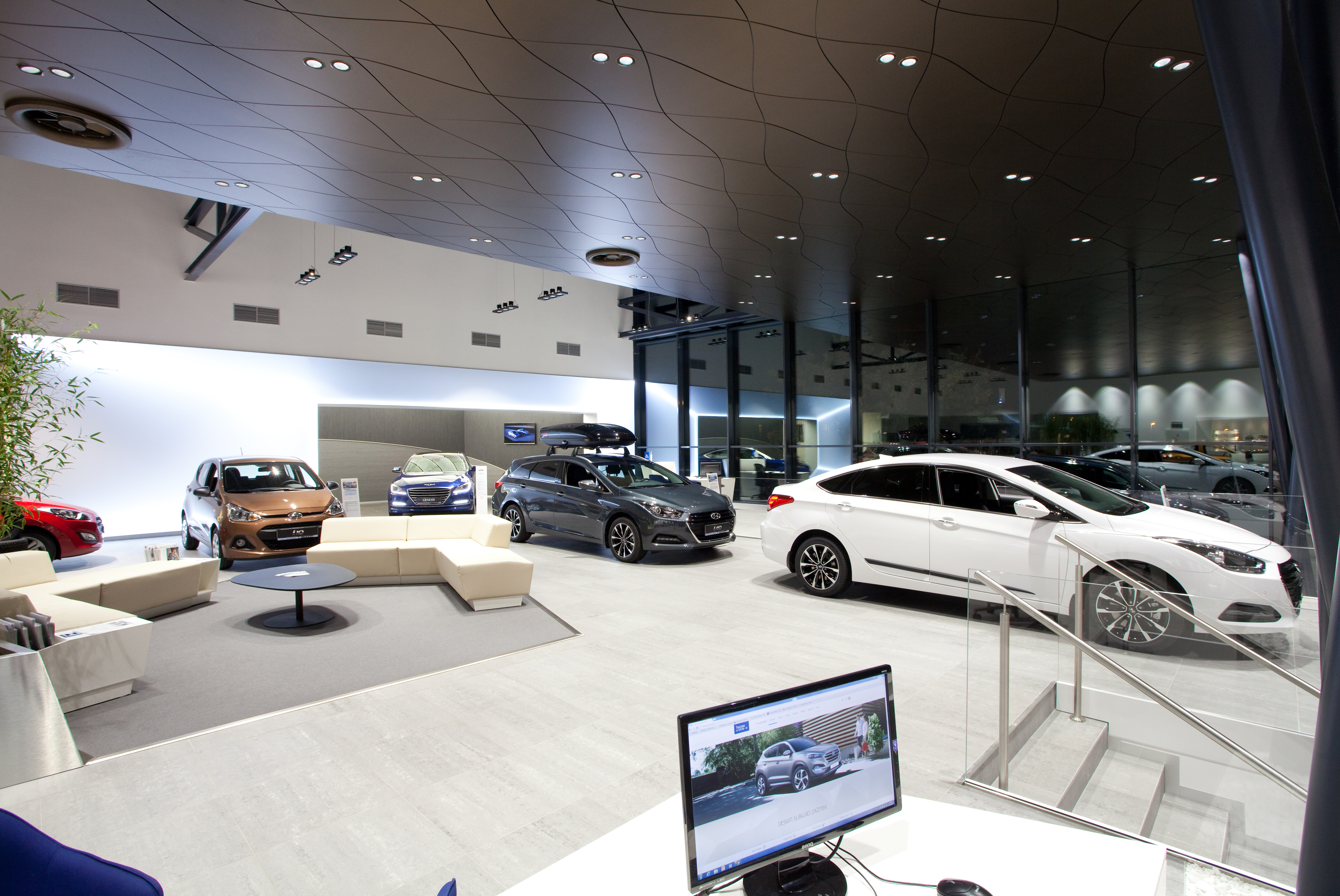 Hyundai Domanský foto 3