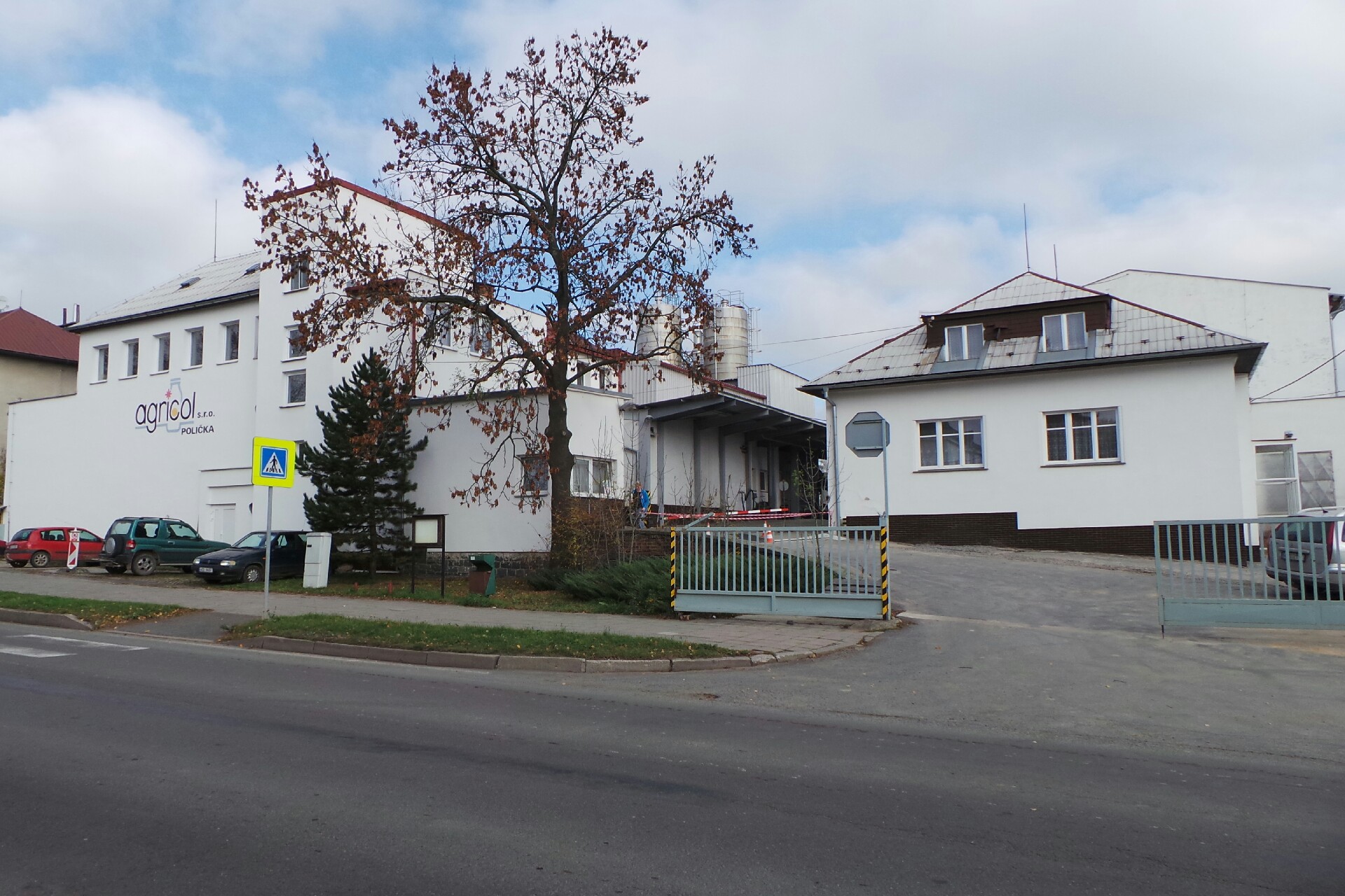 AGRICOL, s.r.o.