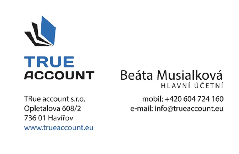 TRue account s.r.o. foto 2