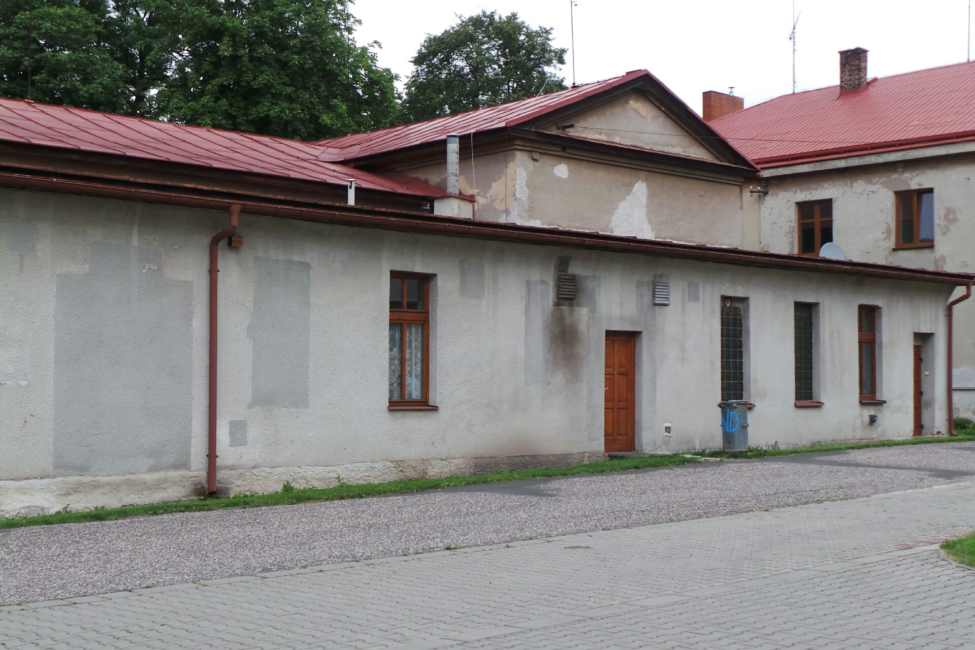 Tělovýchovná jednota Baník Žacléř