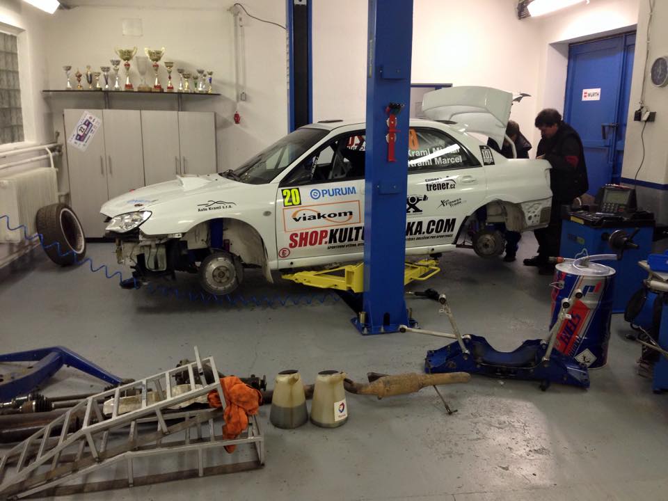 Autoservis Kraml foto 4
