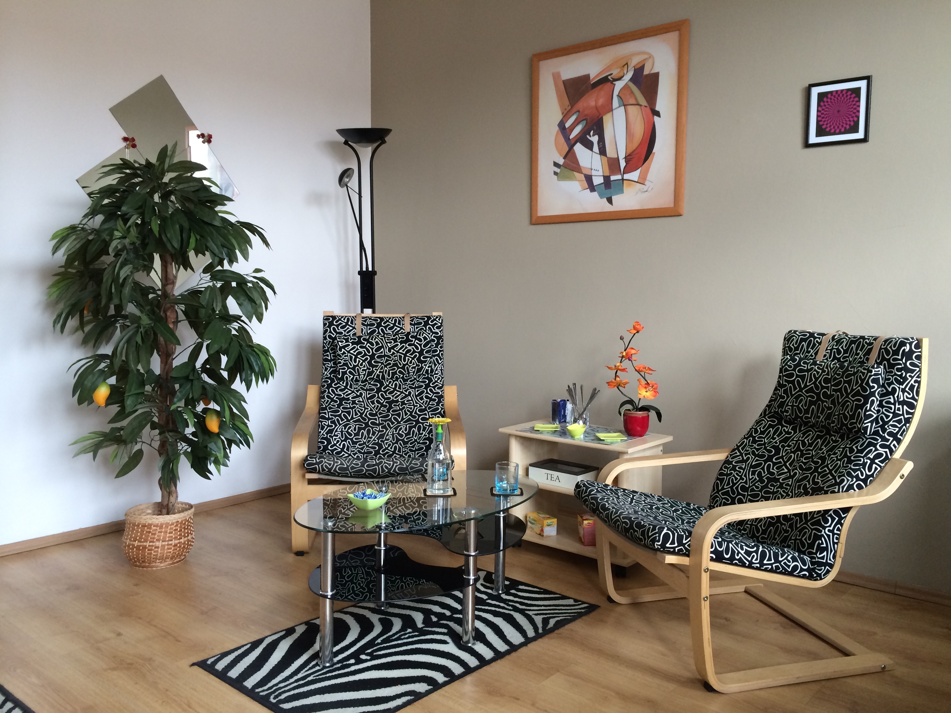 Mgr. Šárka Bezvodová - Soukromá psychologická praxe foto 3