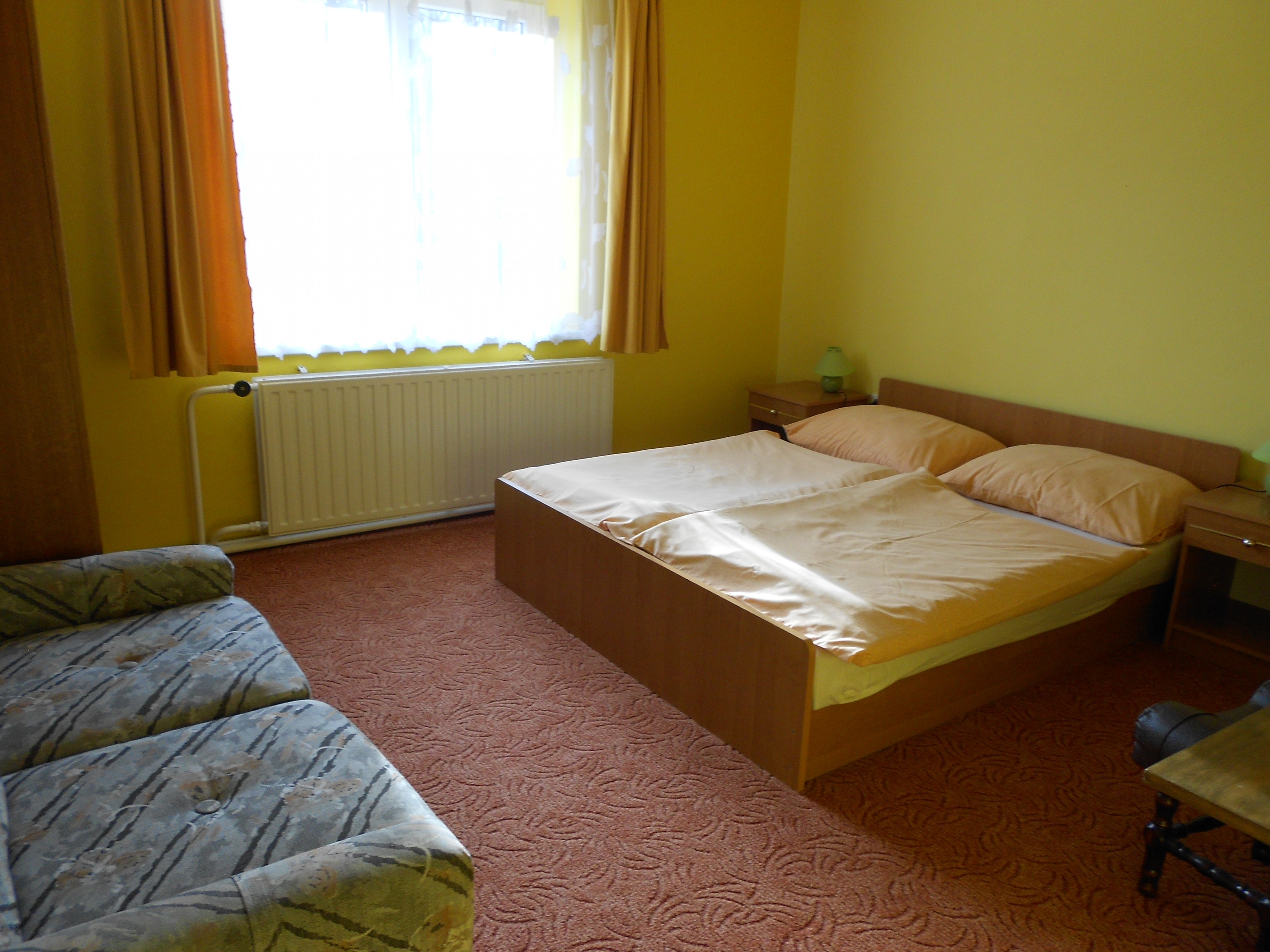 Penzion Gött foto 3