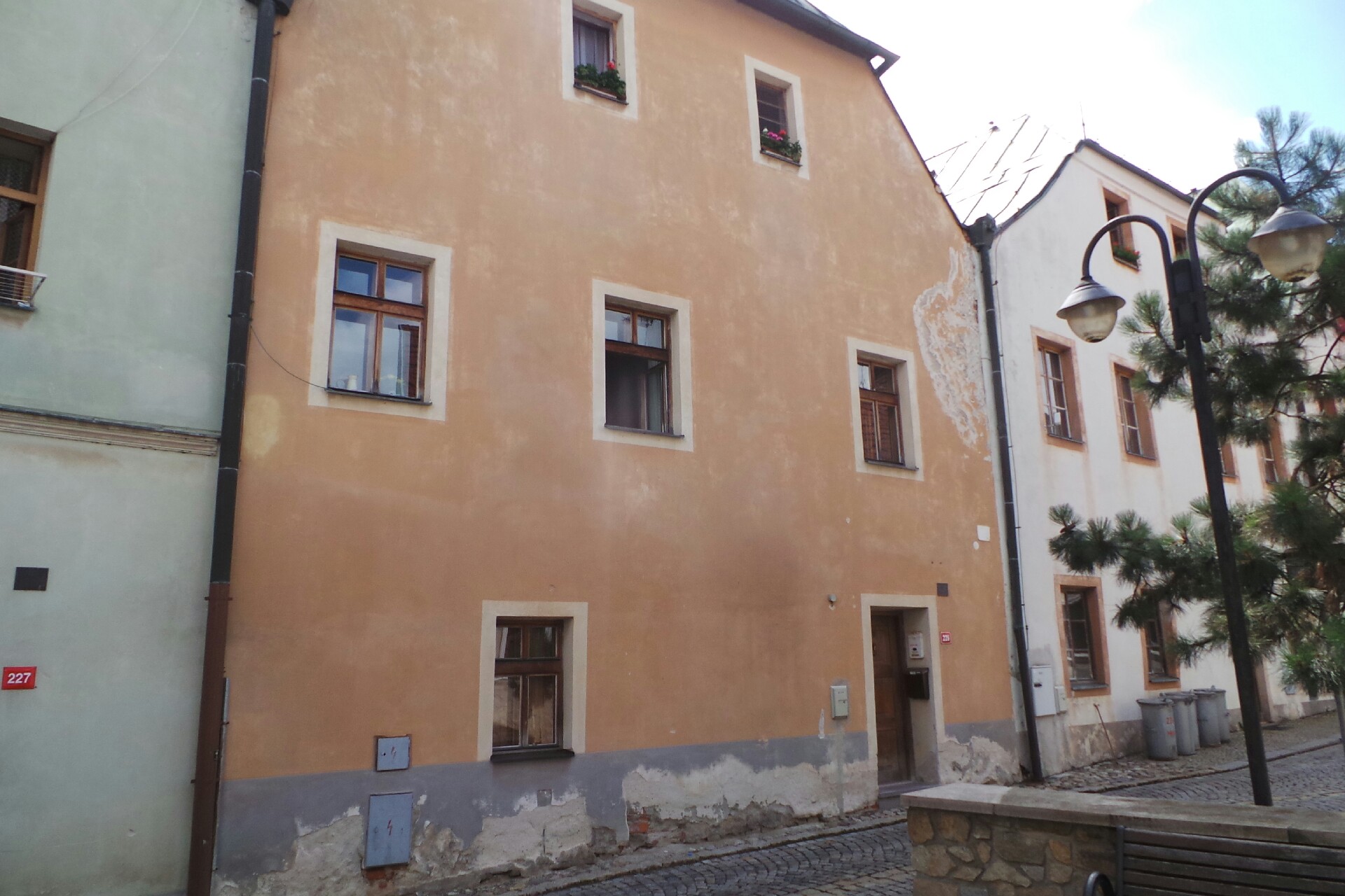 Martina Kraftová - Projekty a kalkulace staveb