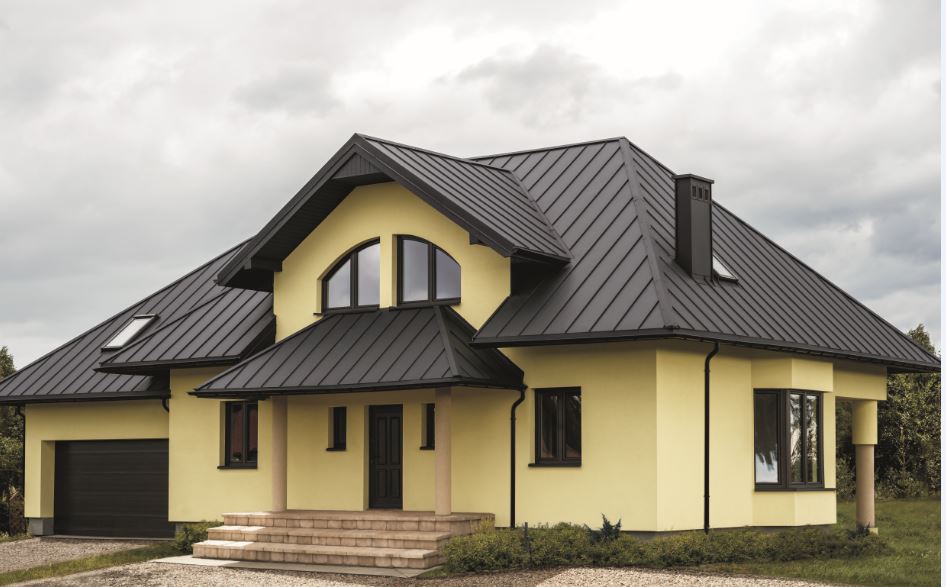 SATJAM - střechy, okapy, trapézy foto 5