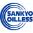 logo SANKYO Oilless Industry