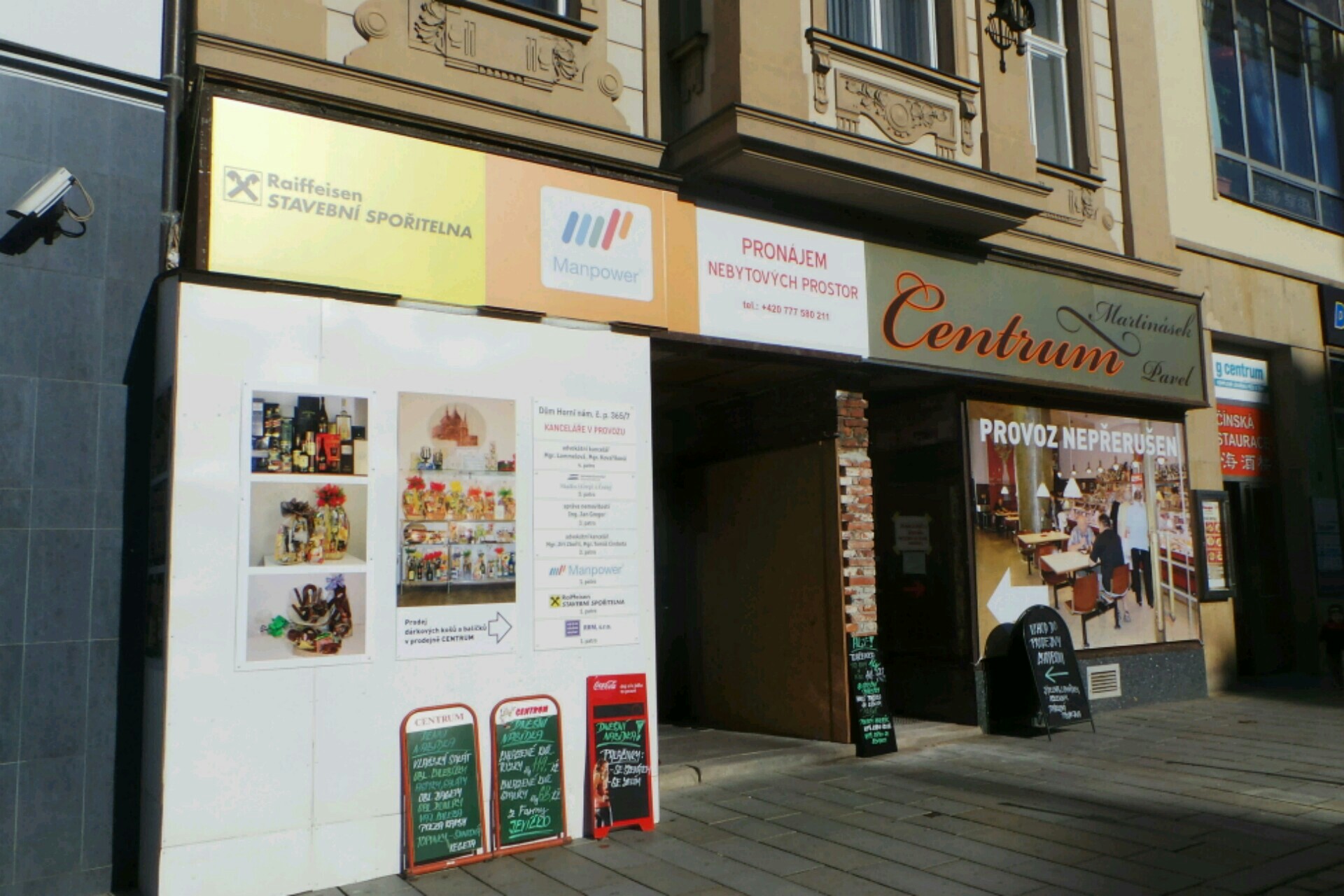 Mgr. Jiří Zbořil, advokát