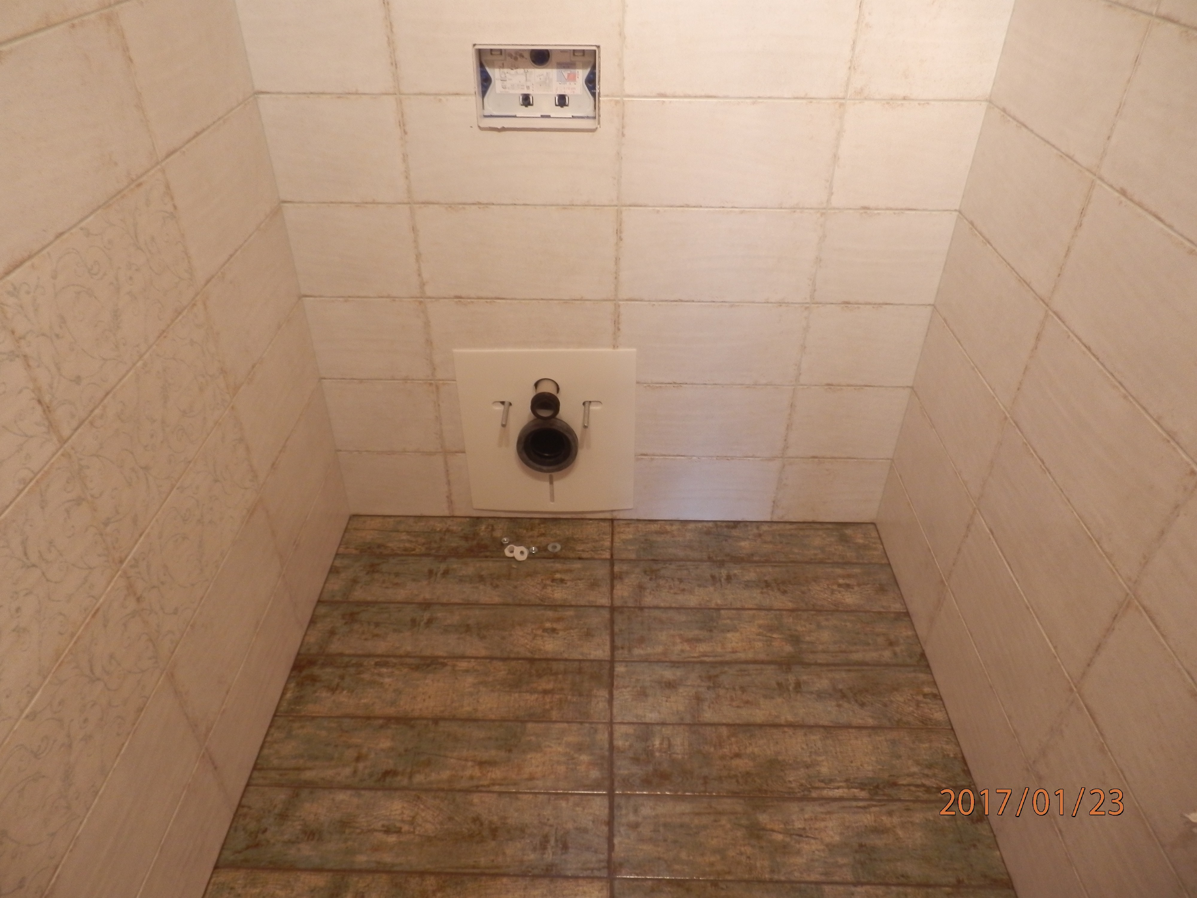 Petr Klíma - instalatérské a topénářské  práce foto 4