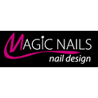 Logo obchodu M-H nehtový velkoobchod